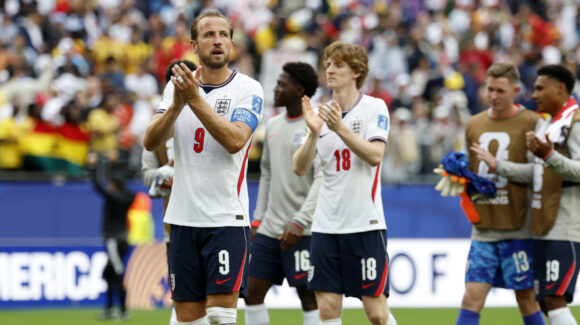 Cantera de Pumas recibirá a Inglaterra previo al choque contra México en el Mundial 2026