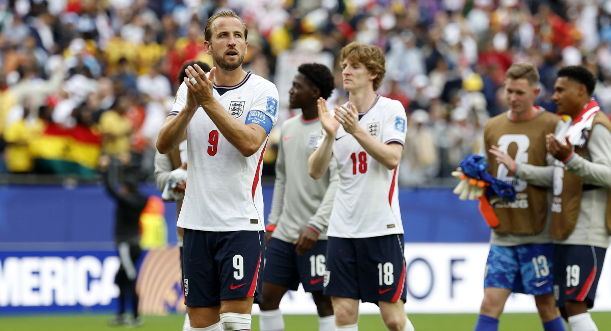 Inglaterra entrenará en la Cantera de Pumas previo a su enfrentamiento contra la Selección Mexicana en el Mundial 2026