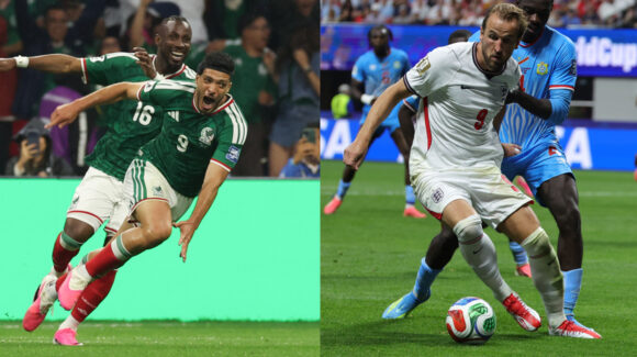 México ya conoce a su rival: Inglaterra será su próximo desafío en los octavos del Mundial 2026