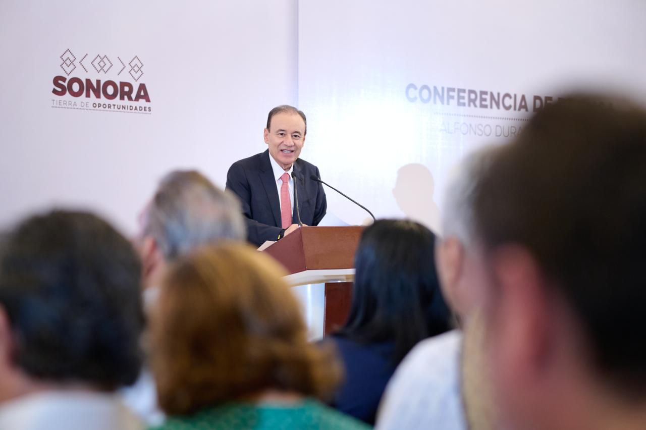 Iniciará construcción del Hospital IMSS-Bienestar en Ures con inversión de 500 mdp