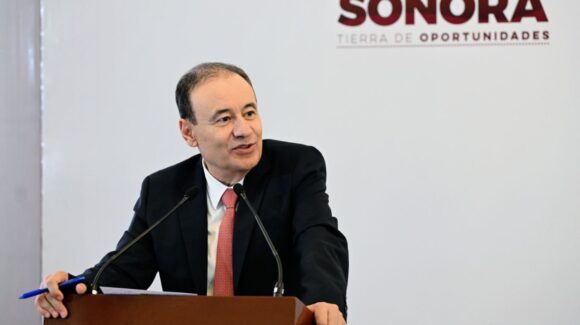 Iniciará construcción del Hospital IMSS-Bienestar en Ures con inversión de 500 mdp