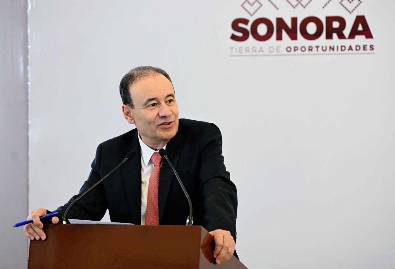 Iniciará construcción del Hospital IMSS-Bienestar en Ures con inversión de 500 mdp