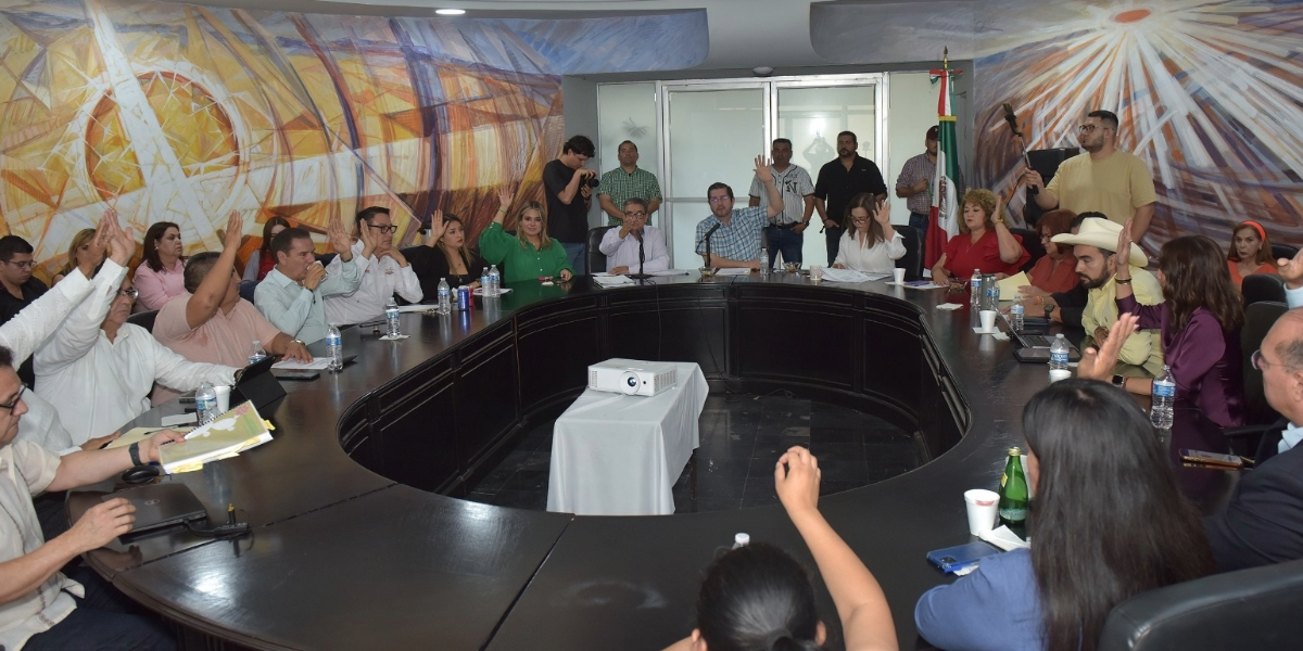Invasiones amenazan la reserva territorial de Navojoa, hay en disputa un predio de 6.6 mdp