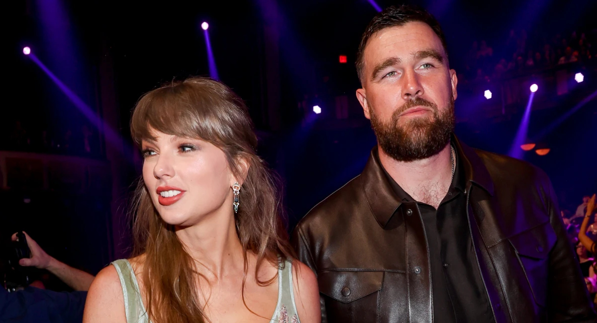Invitados a boda de Taylor Swift y Travis Kelce criticarían el enlace y la fiesta por este motivo