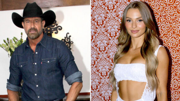 ¿Irina Baeva defiende a Ana Carla Sinclair? Esto dice sobre escándalo con su ex, Gabriel Soto
