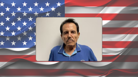 Ismael ‘El Mayo’ Zambada es condenado a cadena perpetua en Estados Unidos