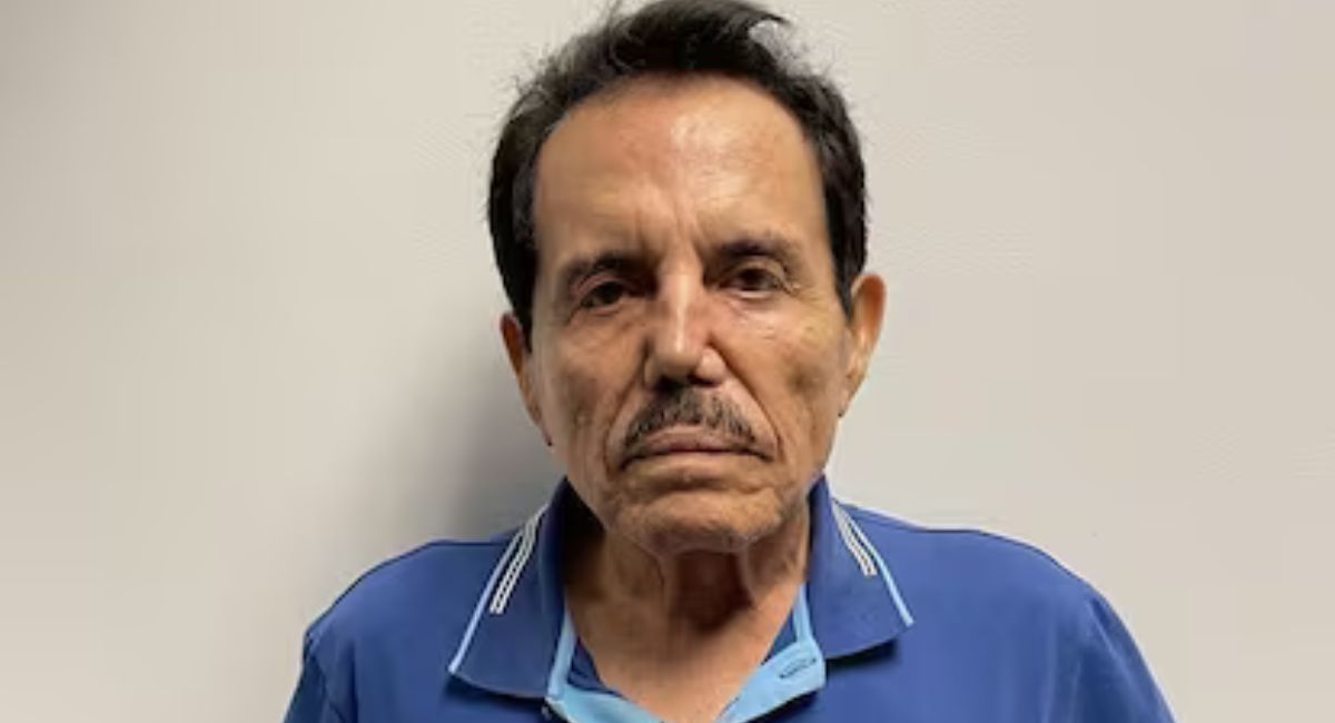 ‘El Mayo’ acepta su condena y pide paz