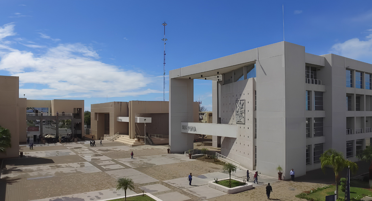 Itson abre convocatoria para la nueva Licenciatura en Comunicación y Gestión de Medios Digitales en Obregón