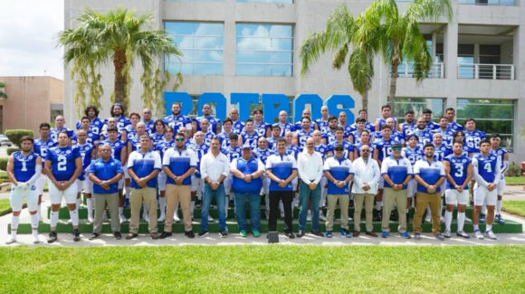 Itson impulsa el talento deportivo con becas para 400 estudiantes de 23 disciplinas