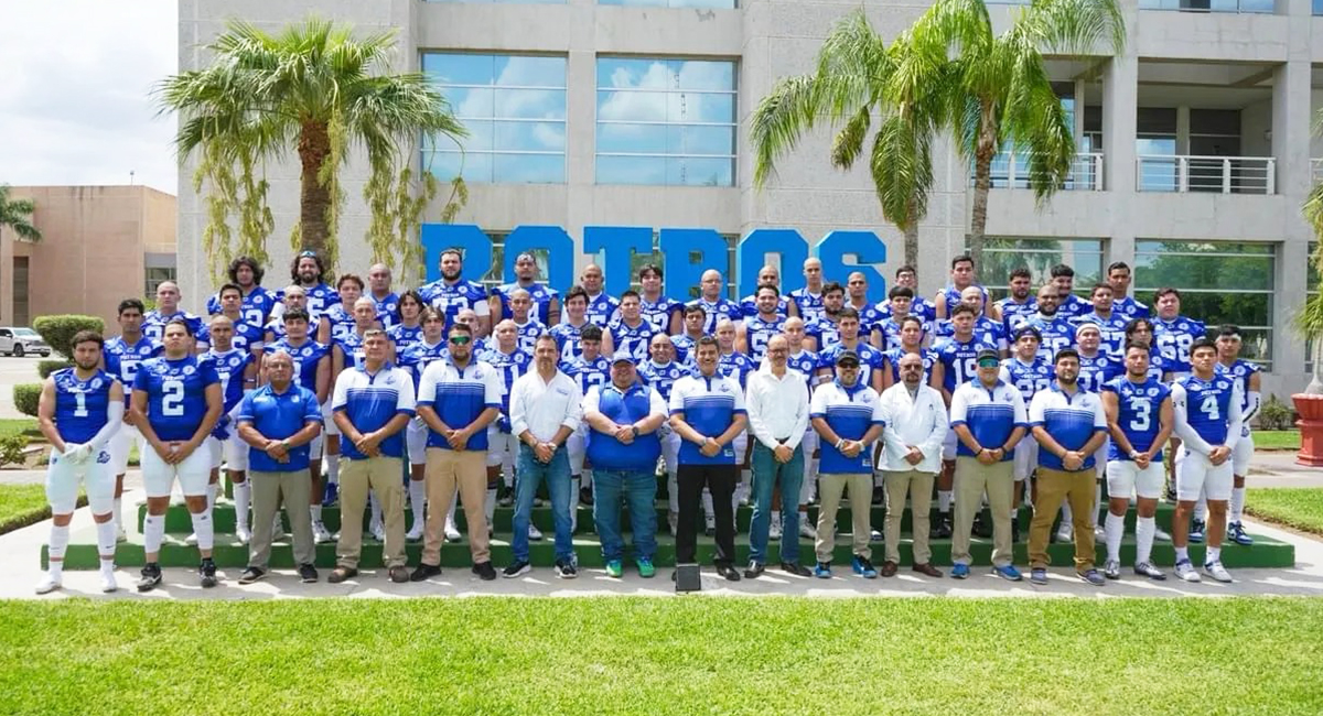 Itson impulsa el talento deportivo con becas para 400 estudiantes de 23 disciplinas