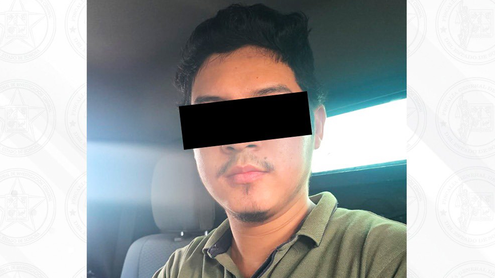 Brayan huyó de Sonora tras asesinar al novio de su expareja; fue localizado y capturado en Jalisco