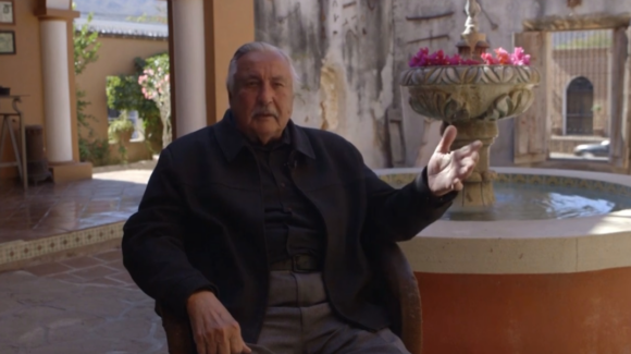 Javier Félix, ‘El cronista del pueblo’ que conquista las redes en Navojoa