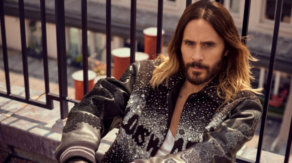 Jared Leto enfrenta acusaciones de comportamiento sexual inadecuado contra menores de edad