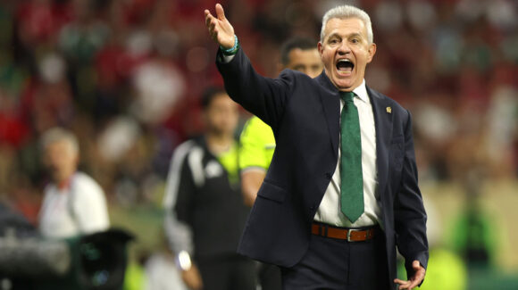 Javier Aguirre se opone al cambio de horario del México vs Inglaterra en el Mundial: “No estoy de acuerdo”
