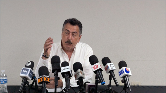 Javier Lamarque afirma que ciudadanía reconoce avances de la 4T en Sonora