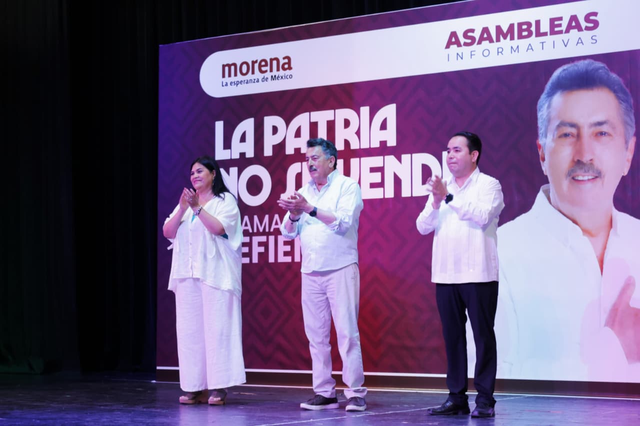Javier Lamarque destaca proyectos estratégicos para Guaymas y Empalme rumbo a la transformación de Sonora