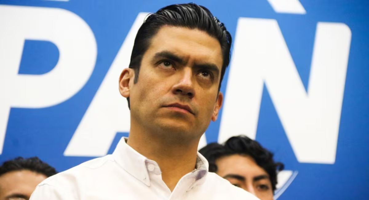 Jorge Romero asegura que Morena quiere silenciar las redes sociales y la prensa