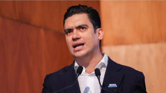 Jorge Romero asegura que Morena quiere silenciar las redes sociales y la prensa