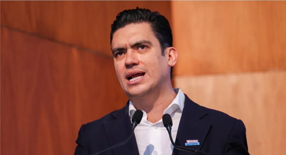 Jorge Romero asegura que Morena quiere silenciar las redes sociales y la prensa