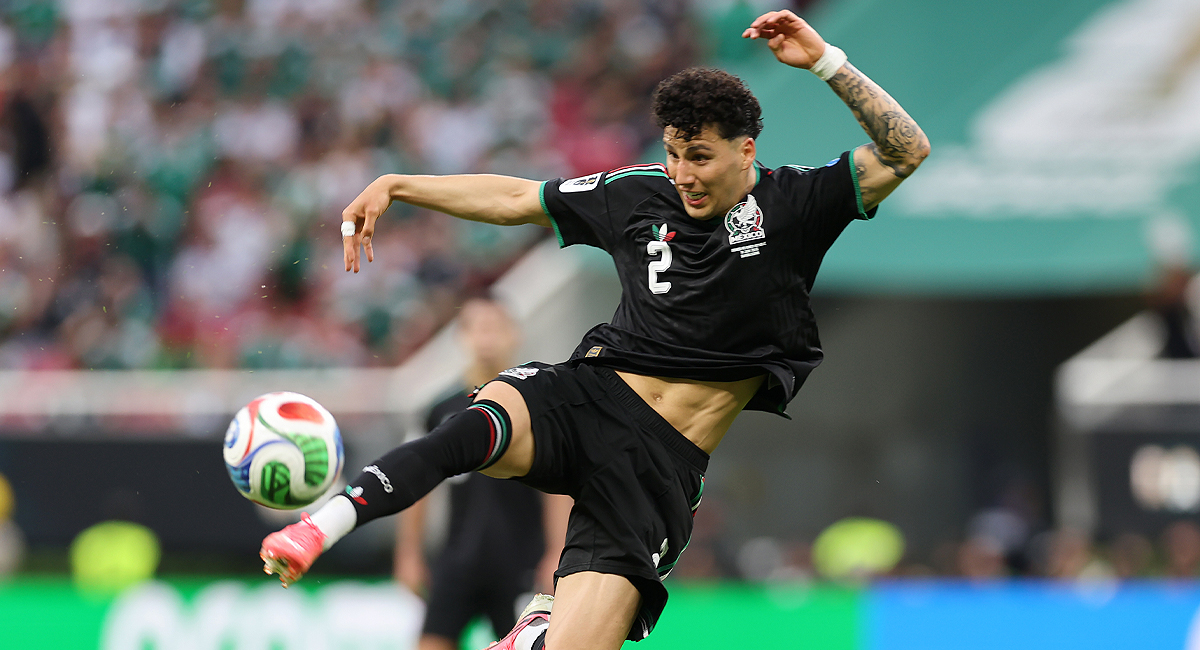 Jorge Sánchez habría alcanzado principio de acuerdo para firmar con el Atlas luego de su breve estadía con el PAOK de Grecia