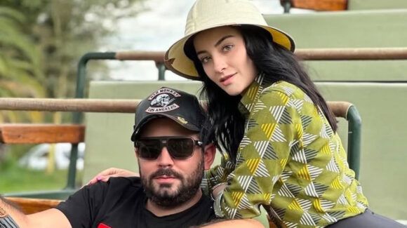José Eduardo Derbez habría terminado con Paola Dalay; le sería infiel con integrante de ‘Mixologando’