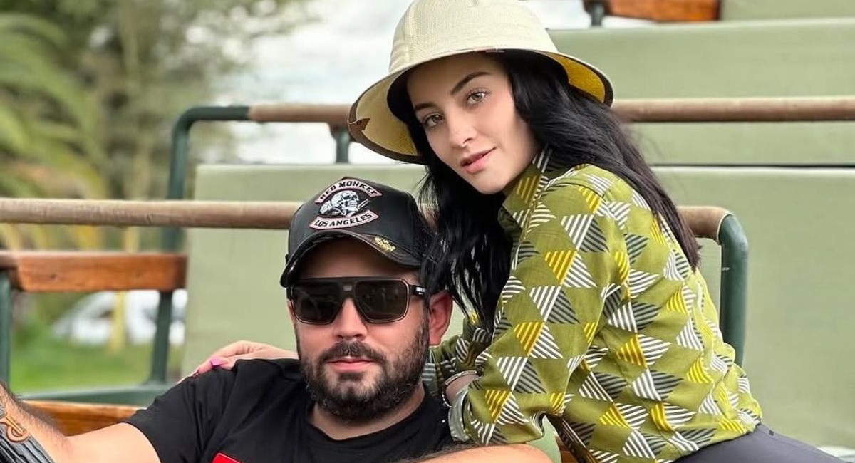 José Eduardo Derbez se separaría de Paola Dalay por serle infiel