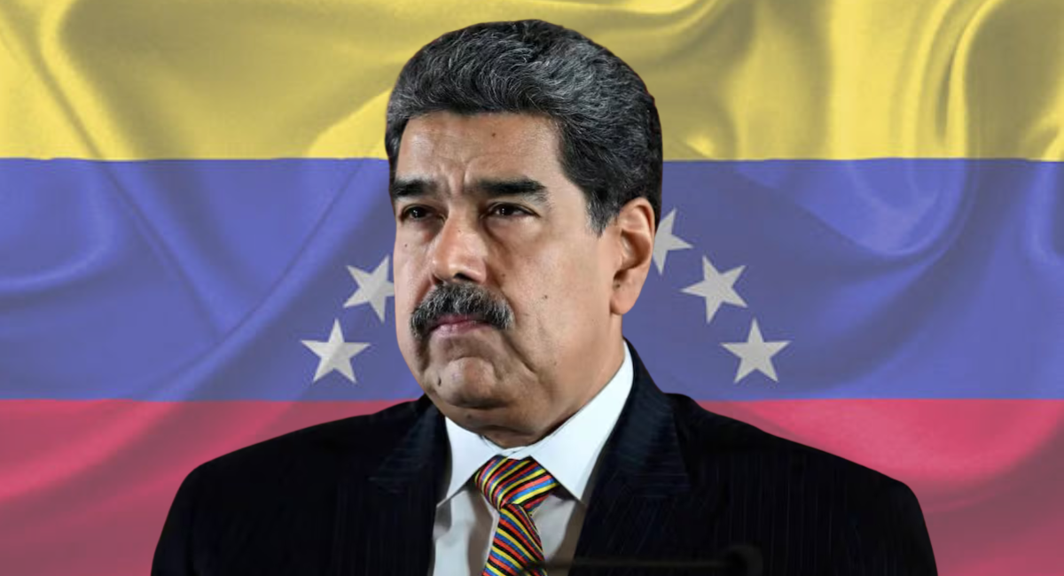 Juez fija para el 1 de junio de 2027 el juicio contra Nicolás Maduro en Estados Unidos