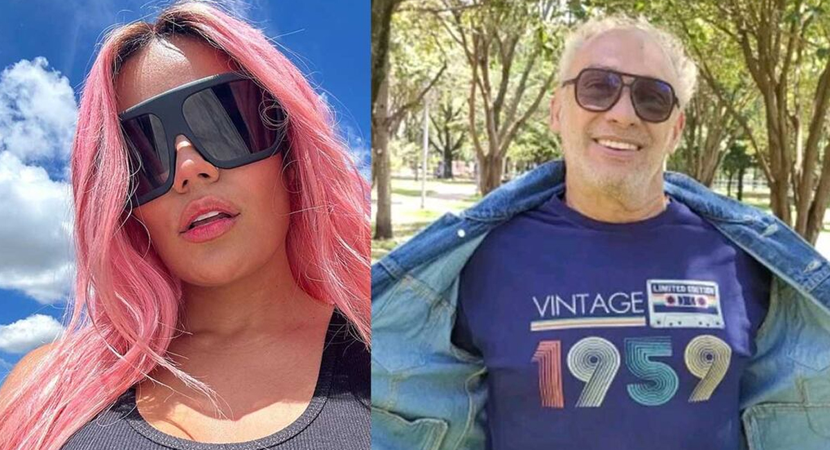 Julio Correal reta a Karol G a dar concierto gratis por alzar la voz y enviar carta a Abelardo de la Espriella