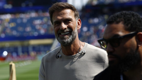 Jürgen Klopp será el nuevo técnico de Alemania; DFB solo espera cerrar los últimos detalles