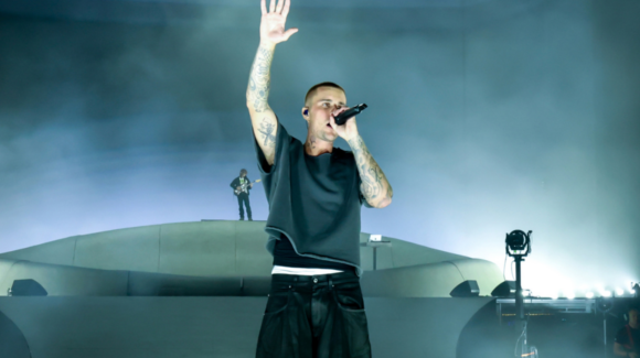 Justin Bieber se une a Madonna, Shakira y BTS para el histórico show de la final del Mundial 2026