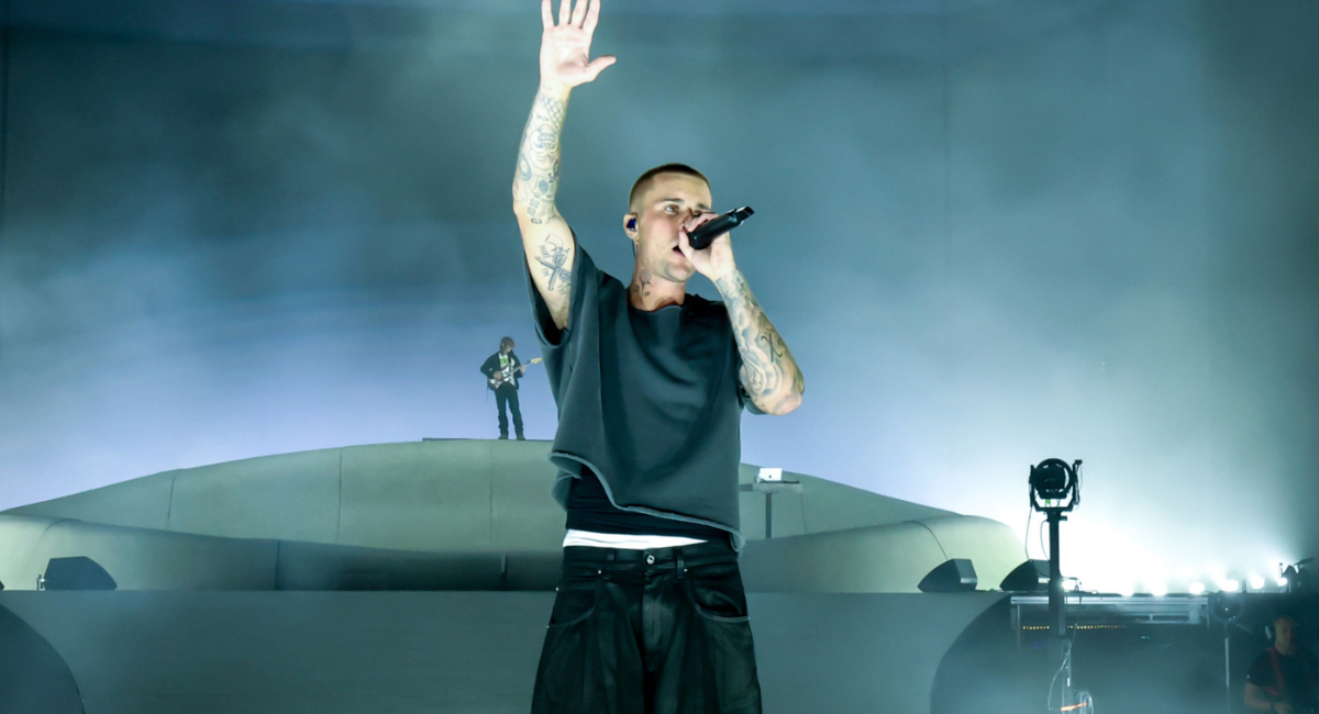 Justin Bieber se une a Madonna, Shakira y BTS para el histórico show de la final del Mundial 2026