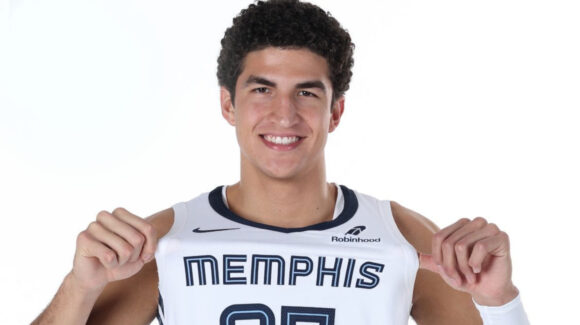 El mexicano Karim López se siente emocionado por su debut con Grizzlies en la Liga de Verano