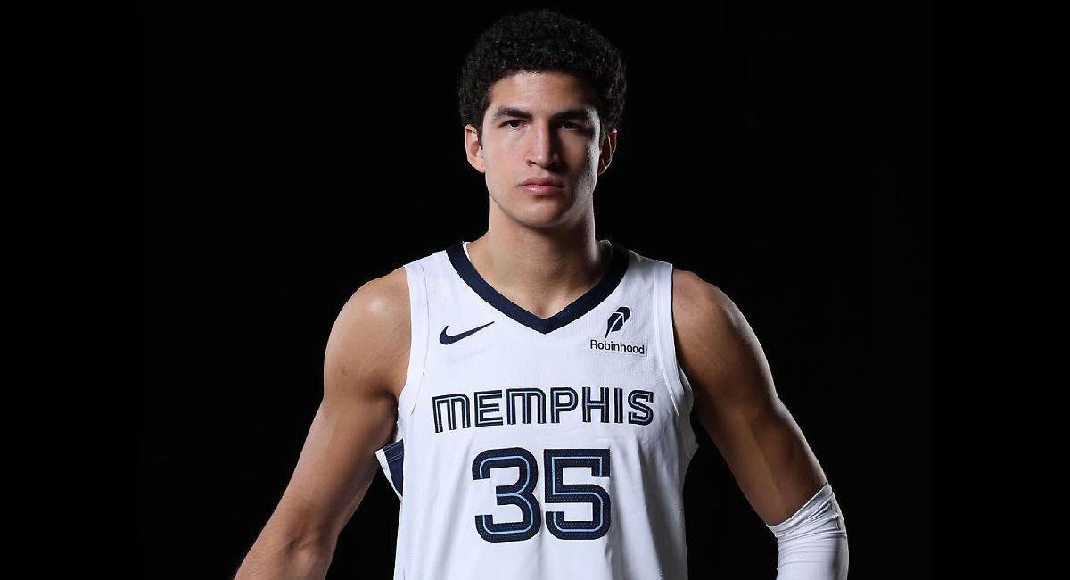 El hermosillense dio un paso más en busca de convertirse en jugador de la NBA