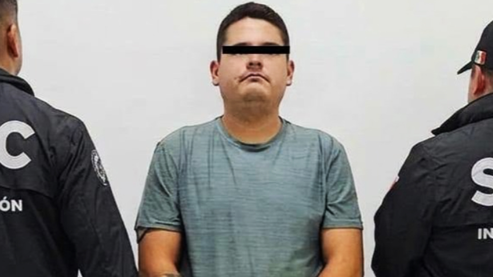 Capturan a ‘El Kino’, hermano de exalcaldesa mexiquense ligado a red de extorsiones y homicidios