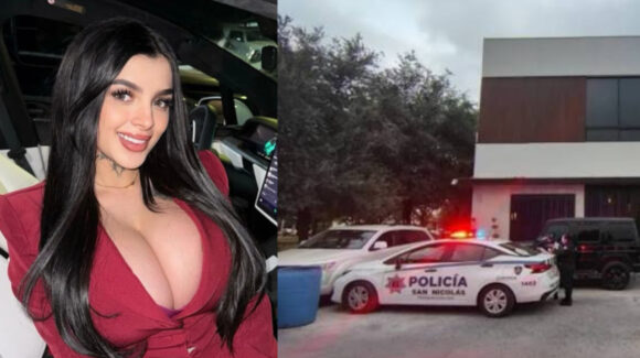 ¿Teme por su vida? Karely Ruiz da primeras declaraciones tras intento de secuestro en su hogar