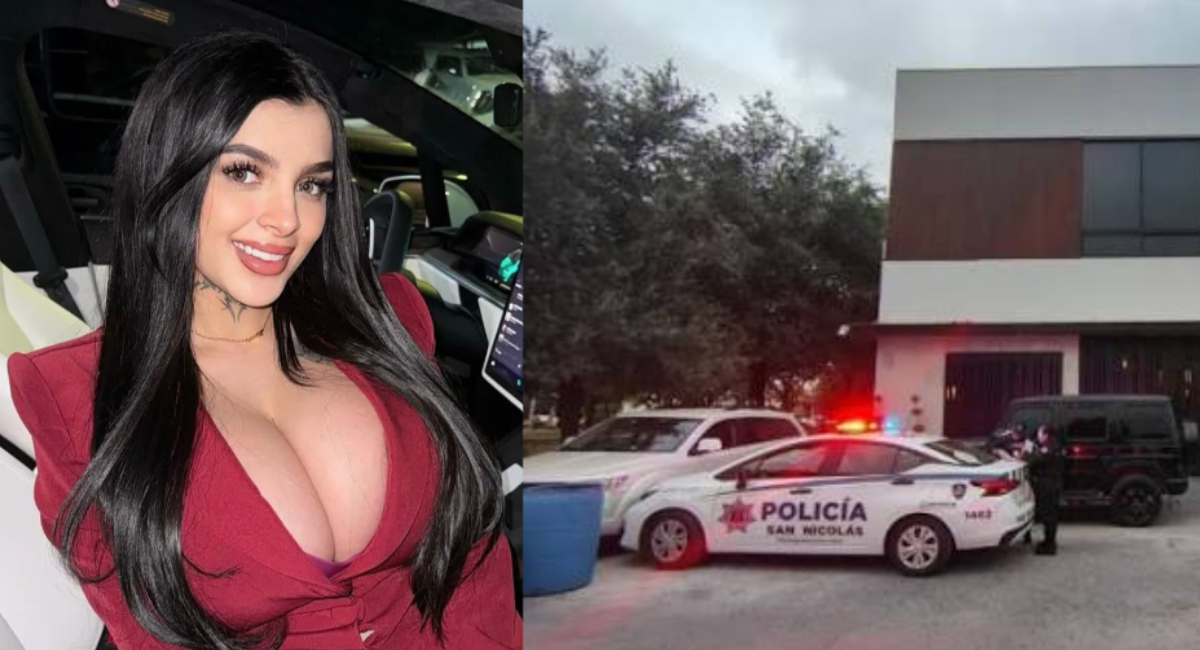 Karely Ruiz habla de su intento de secuestro
