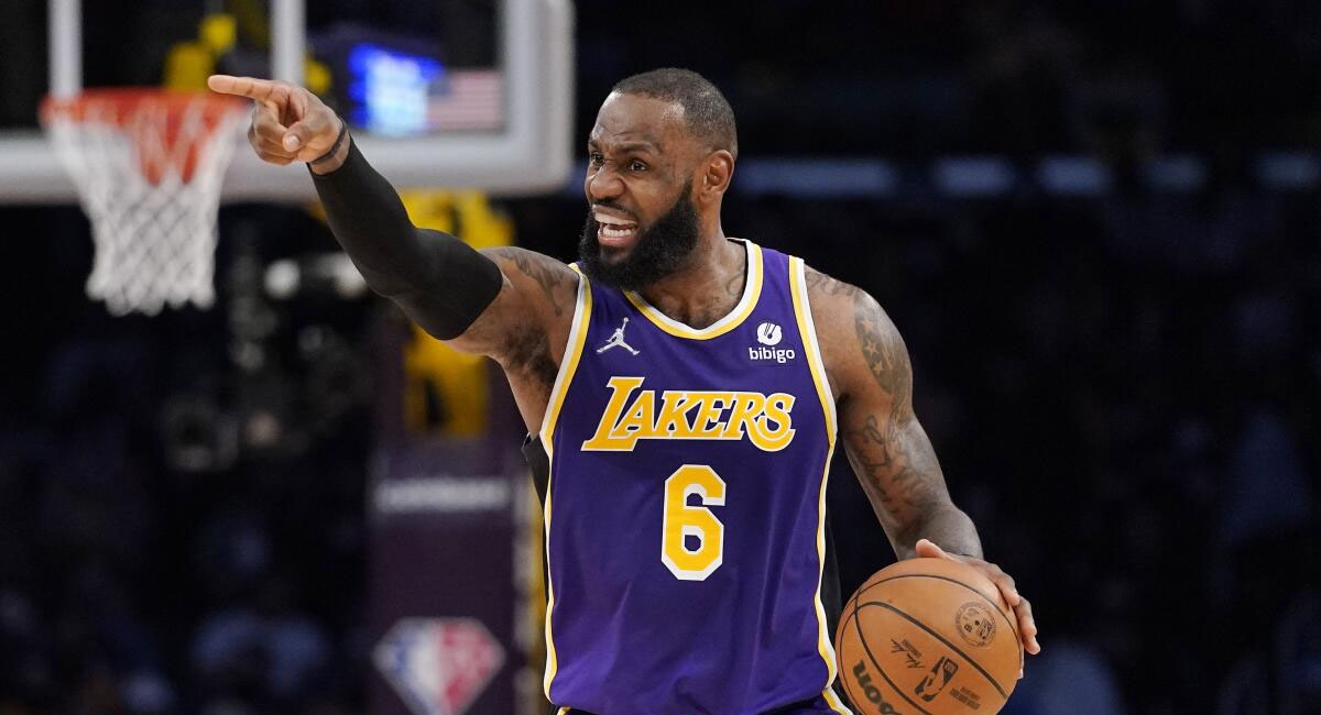 LeBron despejó toda sobre su futuro, al anunciar que jugará con los 76ers