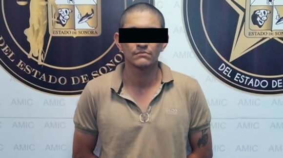 Fiscalía de Sonora inicia proceso contra ‘El Santa Muerte’ por asesinato de mujer en Ciudad Obregón