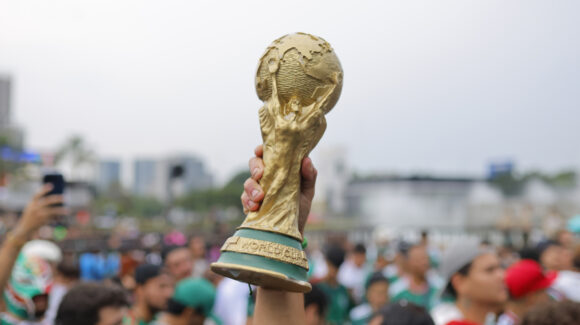 El Mundial 2026 se despide de México; estos fueron los beneficios que dejó el torneo en el país