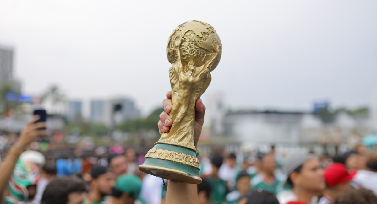 El Mundial 2026 dejó importantes beneficios en México, que van desde infraestructura hasta una considerable derrama económica
