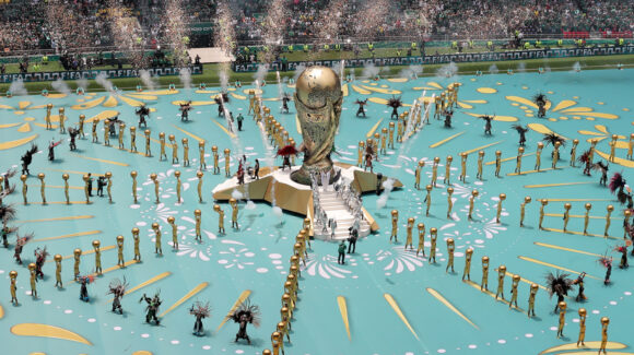 Mundial 2026 deja saldo positivo en México con una derrama cercana a los 50 mil millones de pesos
