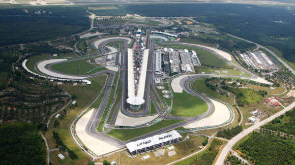 La Fórmula 1 hace oficial el regreso de Sepang; Malasia albergará el GP de Bahréin 2026