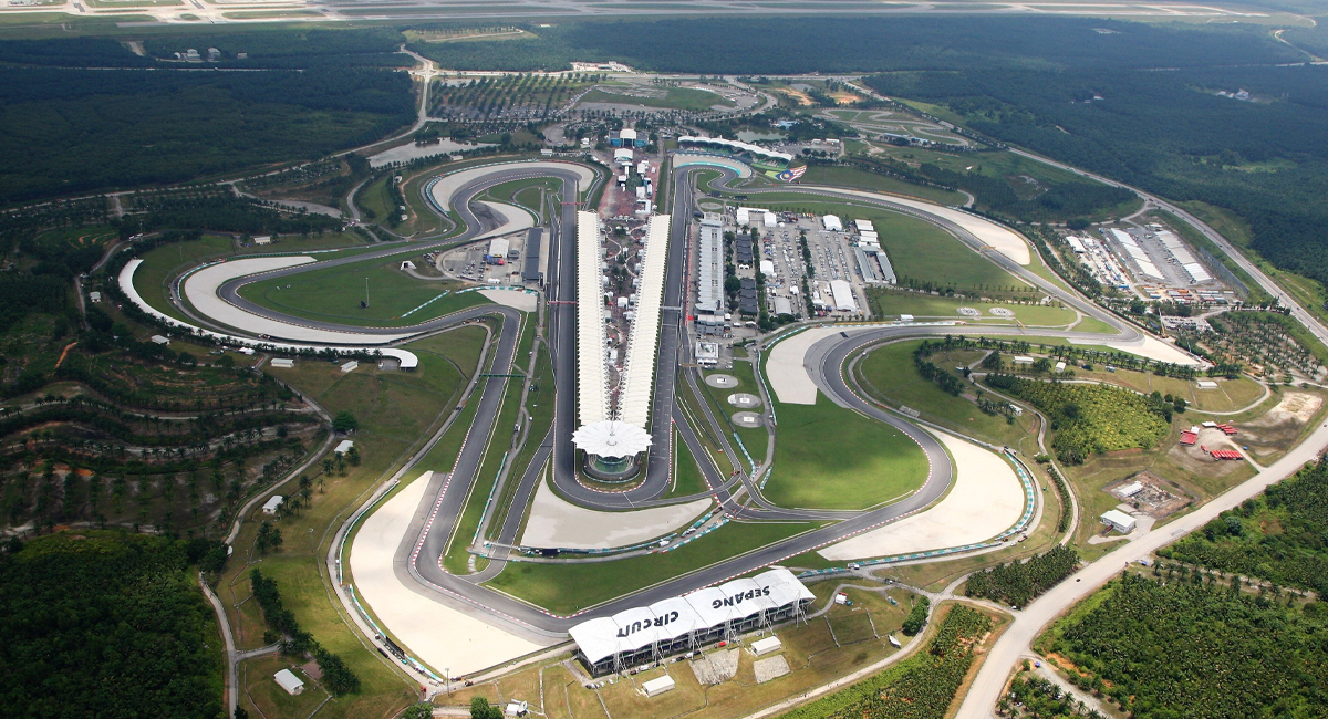 La F1 anunció que el Circuito de Sepang albergará el Gran Premio de Bahréin 2026, luego de que no se pudiera realizar en Sahkir