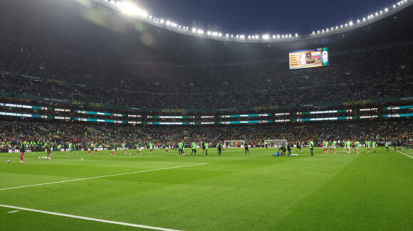 Mundial 2026: Queda definido el horario para el México vs Inglaterra de los octavos de final