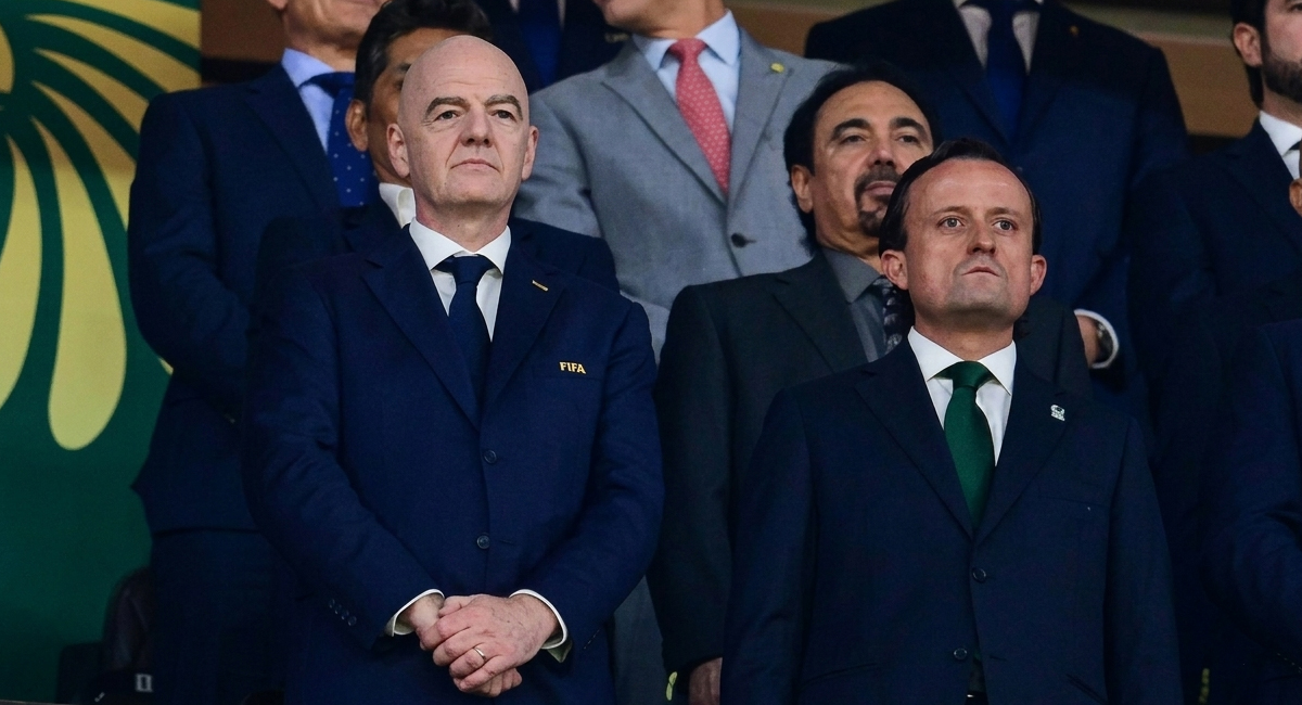 La FMF afirmó que analizarán el FIFA Forward Enterprise, llendo en contra del rechazo colectivo anunciado por la Concacaf