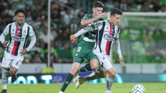 ¡Escándalo en la Liga MX! FMF abre investigación por presunto espionaje de Atlas a Santos Laguna