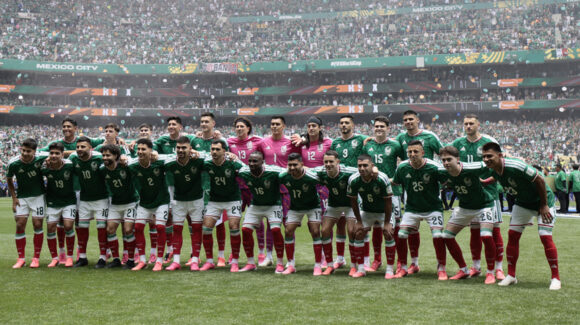 Rafael Márquez debutará con México ante Colombia; así será la primera gira del ‘Tricolor’ rumbo al 2030