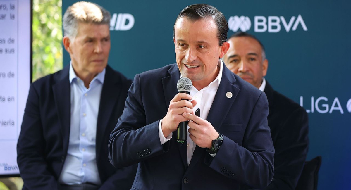 La Federación Mexicana de Futbol recibió una multa de 48.2 millones de pesos por el manejo irregular del Fan ID