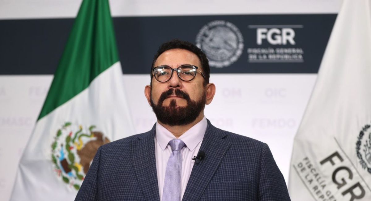 La Fiscalía General niega cateo en la oficina que ocupaba Ulises Lara