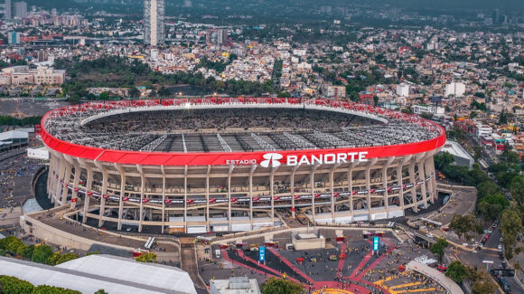Cruz Azul vuelve al Estadio Banorte; Liga MX confirma su sede definitiva para el Apertura 2026